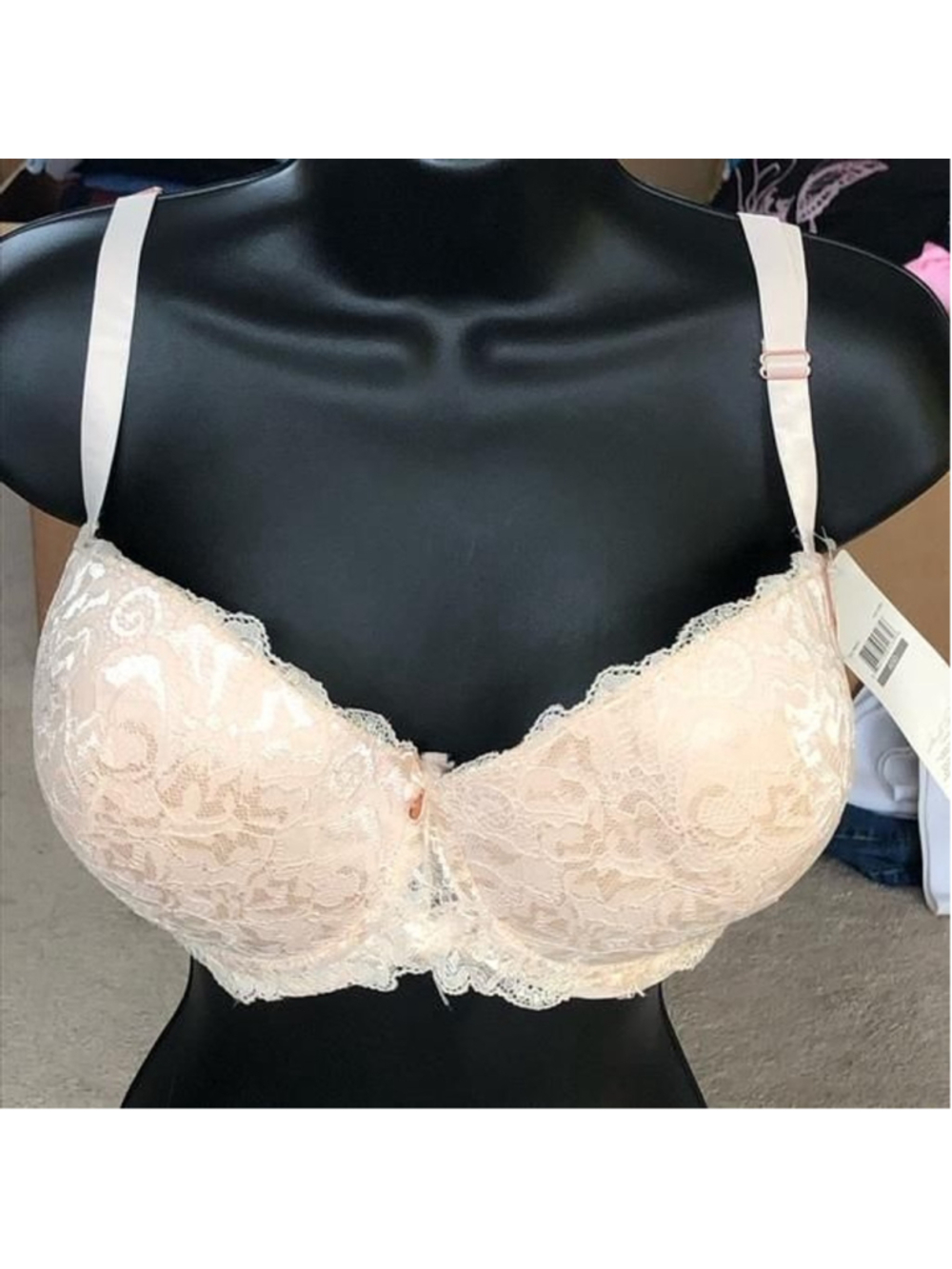 Marilyn Monroe Bra Size 40DD